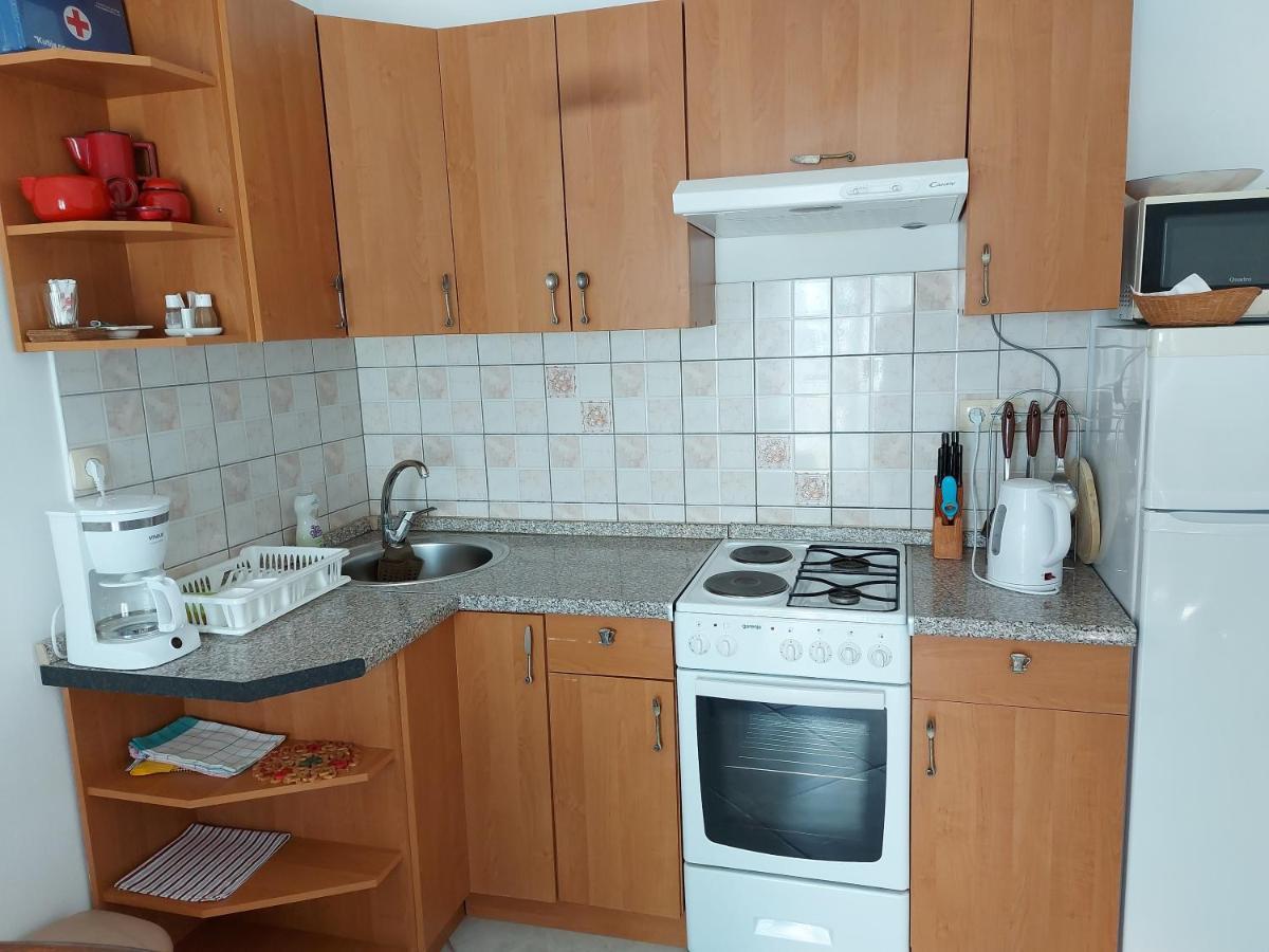 Vila Kraljica 말린스카 객실 사진